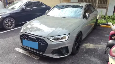 2020 AUDI S4,autocango,china used car exporter,china ev exporter,chinese used car exporter,chinese used ev exporter