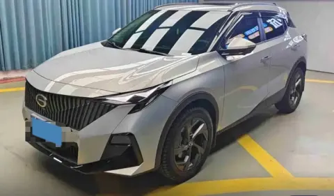 2024 GAC TRUMPCHI GS3,autocango,china used car exporter,china ev exporter,chinese used car exporter,chinese used ev exporter