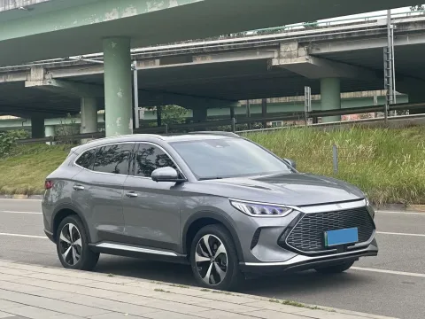 2021 BYD Qin BEV 53.56KWH,autocango,china used car exporter,china ev exporter,chinese used car exporter,chinese used ev exporter