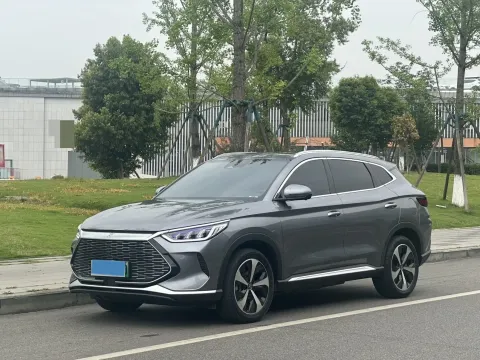 2021 BYD Qin BEV 53.56KWH,autocango,china used car exporter,china ev exporter,chinese used car exporter,chinese used ev exporter