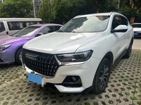 2023 HAVAL H6,autocango,china used car exporter,china ev exporter,chinese used car exporter,chinese used ev exporter