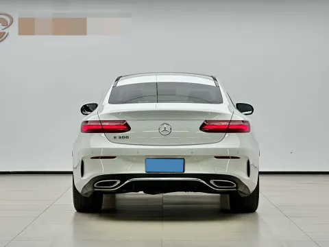 2020 Mercedes-Benz E Class 2.0T 258HP L4 9AT,autocango,china used car exporter,china ev exporter,chinese used car exporter,chinese used ev exporter