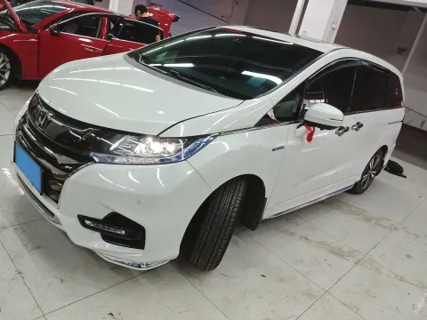 2021 HONDA ODYSSEY,autocango,china used car exporter,china ev exporter,chinese used car exporter,chinese used ev exporter