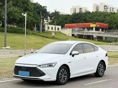 2023 BYD QIN PLUS,autocango,china used car exporter,china ev exporter,chinese used car exporter,chinese used ev exporter