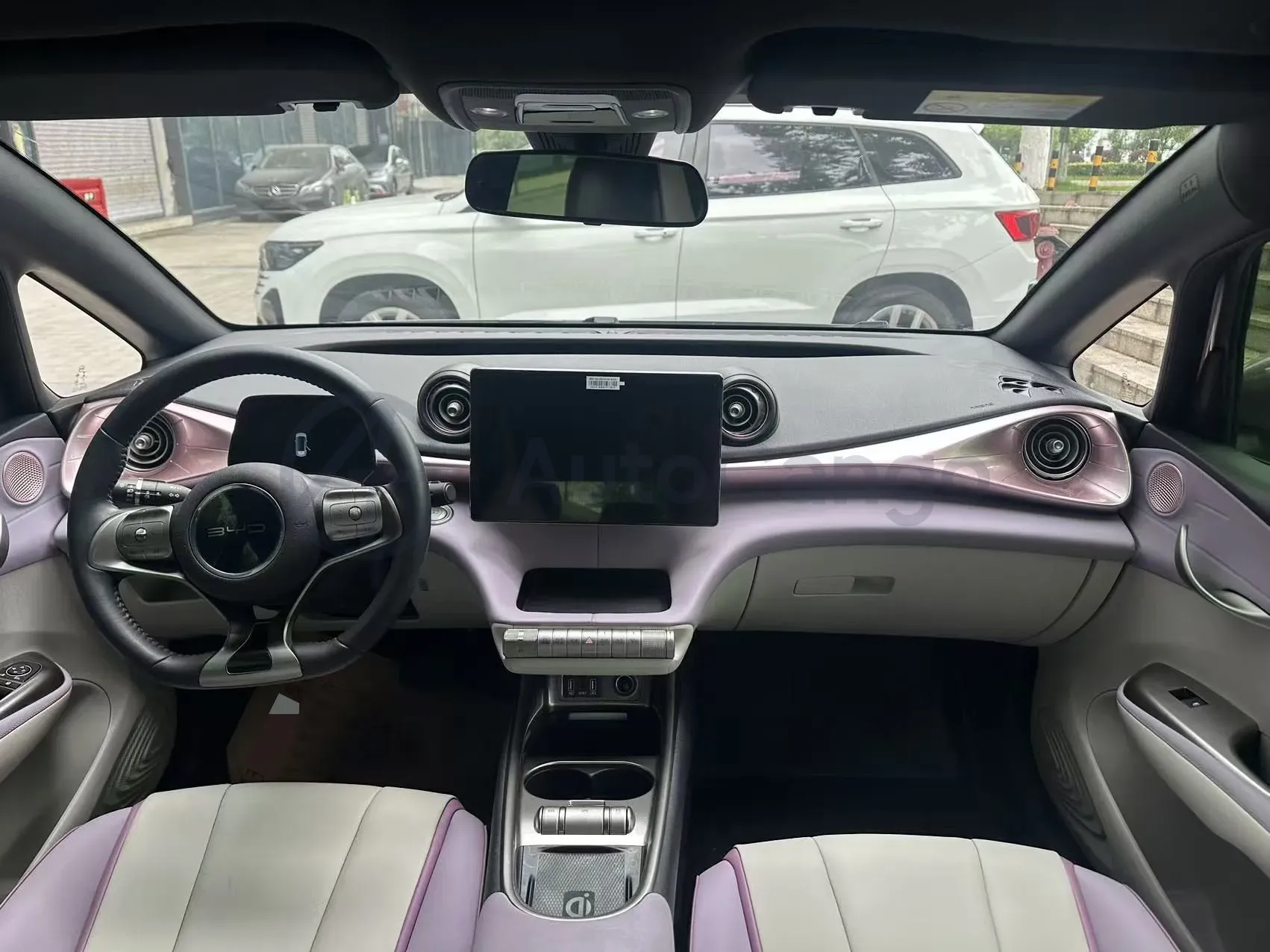 2021 Ford Escort 1.5L 122HP L3 6AT,autocango,china used car exporter,china ev exporter,chinese used car exporter,chinese used ev exporter