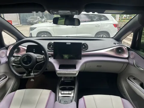 2021 Ford Escort 1.5L 122HP L3 6AT