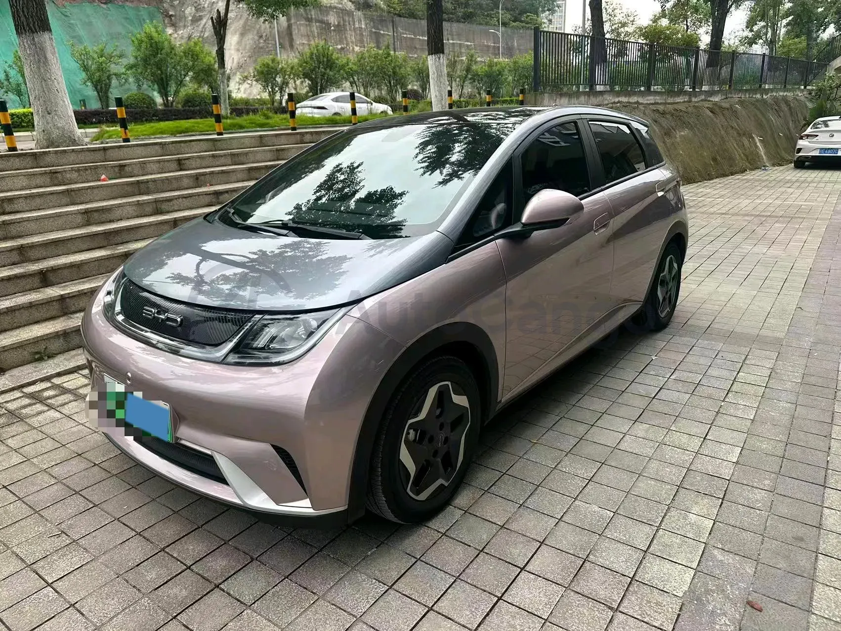 2021 Ford Escort 1.5L 122HP L3 6AT,autocango,china used car exporter,china ev exporter,chinese used car exporter,chinese used ev exporter