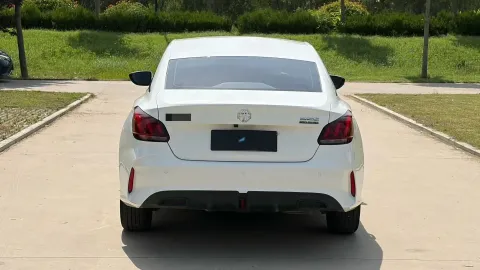 2023 MG 5 1.5L 129HP L4 5MT