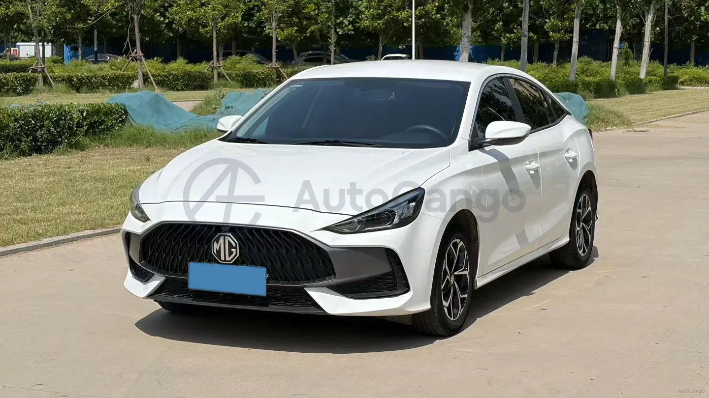 2023 MG 5 1.5L 129HP L4 5MT,autocango,china used car exporter,china ev exporter,chinese used car exporter,chinese used ev exporter