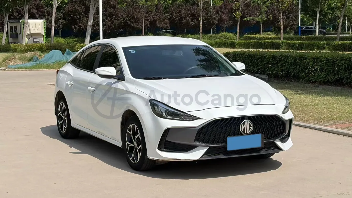 2023 MG 5 1.5L 129HP L4 5MT,autocango,china used car exporter,china ev exporter,chinese used car exporter,chinese used ev exporter