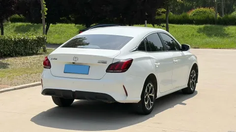 2023 MG 5 1.5L 129HP L4 5MT