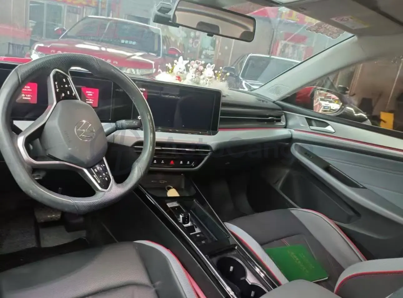 2023 Volkswagen Lamando 1.4T 150HP L4 7DCT,autocango,china used car exporter,china ev exporter,chinese used car exporter,chinese used ev exporter