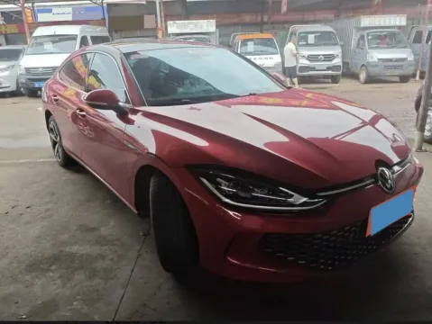 2023 Volkswagen Lamando 1.4T 150HP L4 7DCT