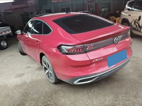 2023 Volkswagen Lamando 1.4T 150HP L4 7DCT