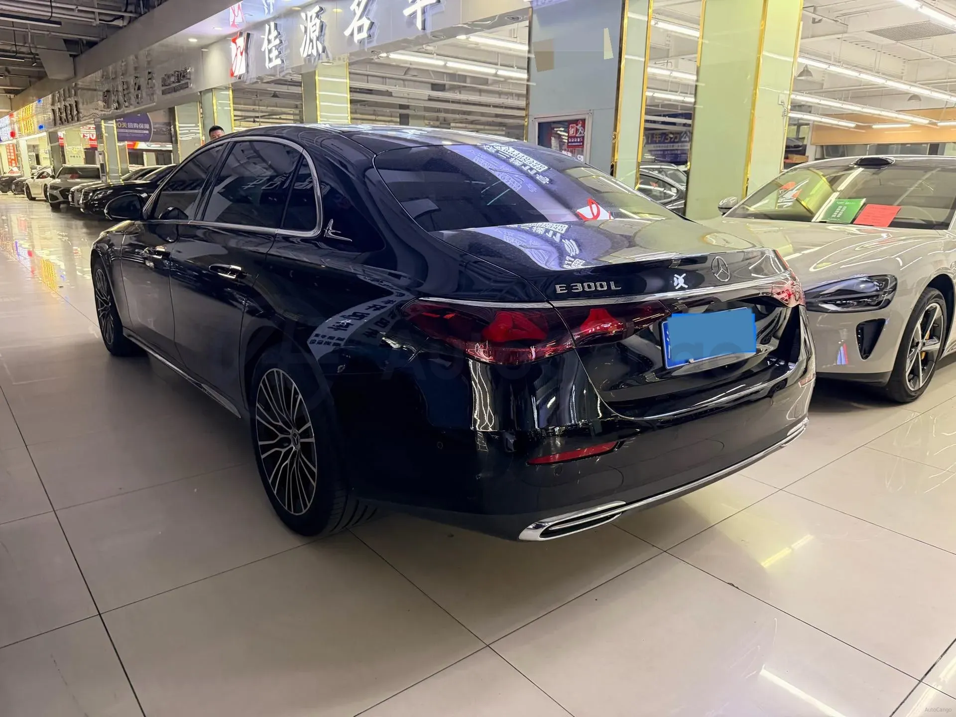 2024 Mercedes-Benz E Class 2.0T 258HP L4 9AT,autocango,china used car exporter,china ev exporter,chinese used car exporter,chinese used ev exporter