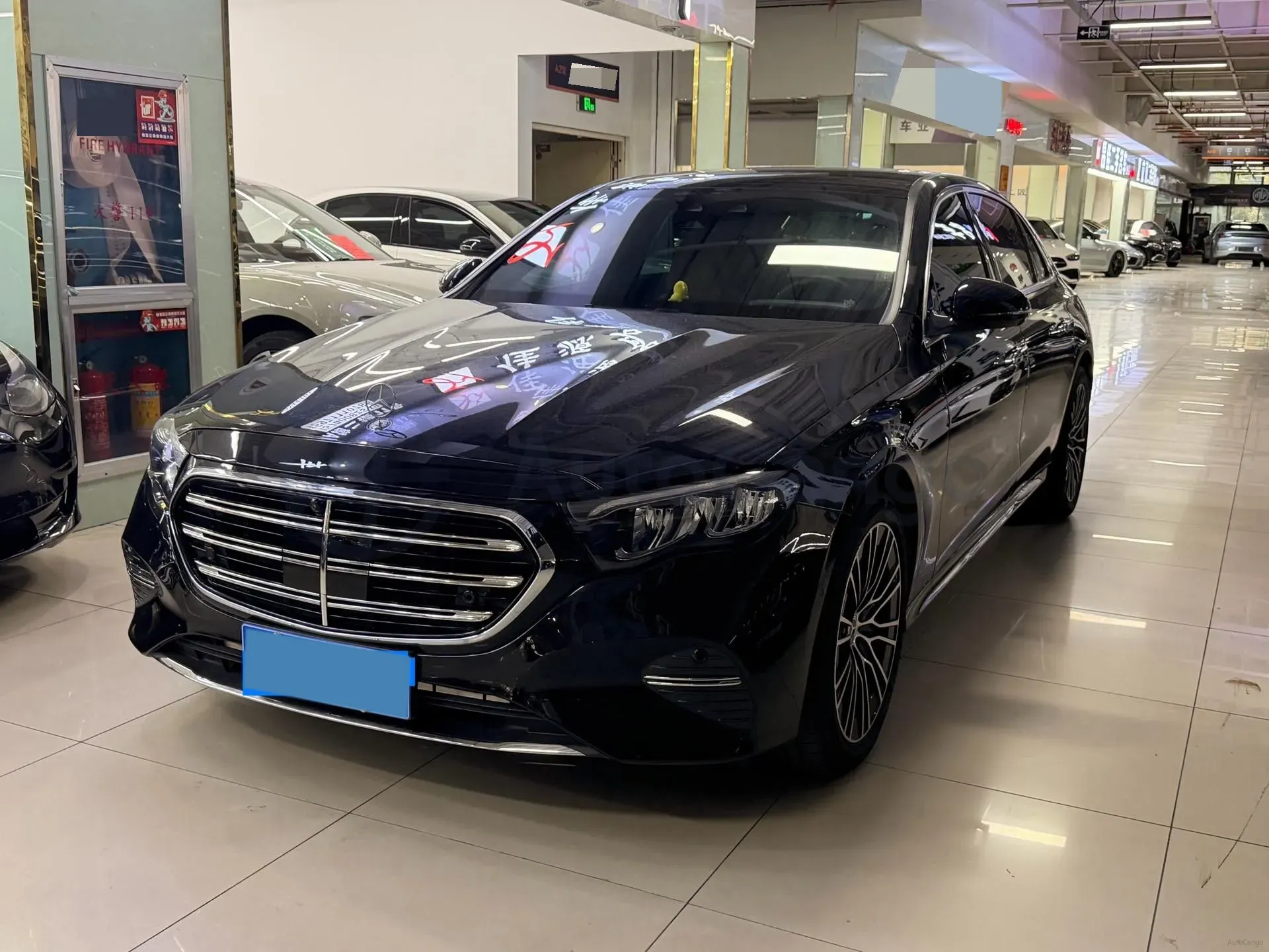 2024 Mercedes-Benz E Class 2.0T 258HP L4 9AT,autocango,china used car exporter,china ev exporter,chinese used car exporter,chinese used ev exporter