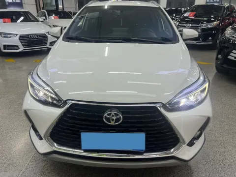 2022 Toyota Yaris L 1.5L 112HP L4 CVT,autocango,china used car exporter,china ev exporter,chinese used car exporter,chinese used ev exporter