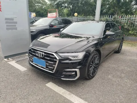 2024 AUDI A6L,autocango,china used car exporter,china ev exporter,chinese used car exporter,chinese used ev exporter