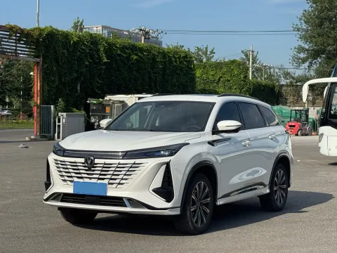 2023 CHANGAN CS75 PLUS,autocango,china used car exporter,china ev exporter,chinese used car exporter,chinese used ev exporter