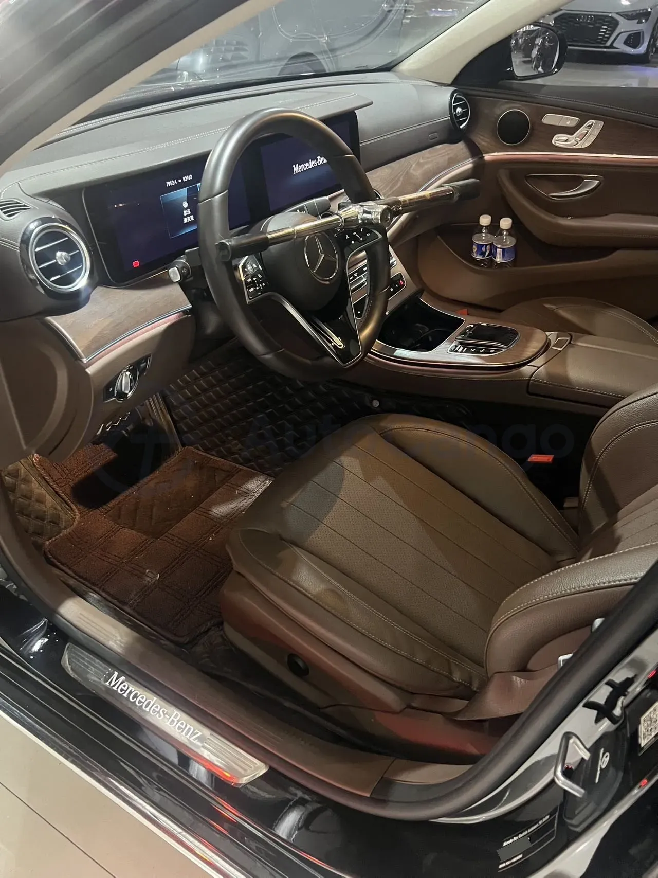 2023 Mercedes-Benz E Class 2.0T 258HP L4 9AT,autocango,china used car exporter,china ev exporter,chinese used car exporter,chinese used ev exporter