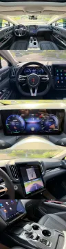 2024 HongQi HS3 1.5T 169HP L4 7DCT