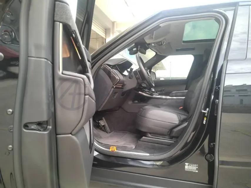 2023 Land Rover Range Rover Sport 3.0T 360HP L6 8AT,autocango,china used car exporter,china ev exporter,chinese used car exporter,chinese used ev exporter