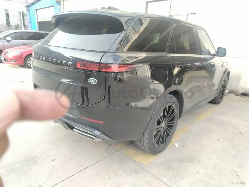 2023 Land Rover Range Rover Sport 3.0T 360HP L6 8AT,autocango,china used car exporter,china ev exporter,chinese used car exporter,chinese used ev exporter