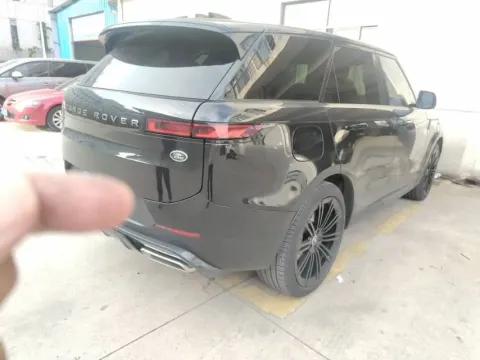 2023 Land Rover Range Rover Sport 3.0T 360HP L6 8AT