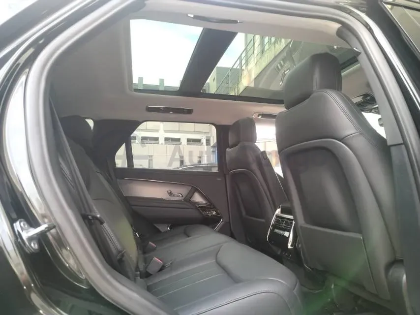 2023 Land Rover Range Rover Sport 3.0T 360HP L6 8AT,autocango,china used car exporter,china ev exporter,chinese used car exporter,chinese used ev exporter
