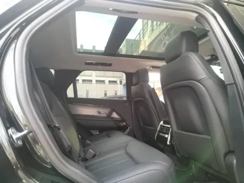 2023 Land Rover Range Rover Sport 3.0T 360HP L6 8AT