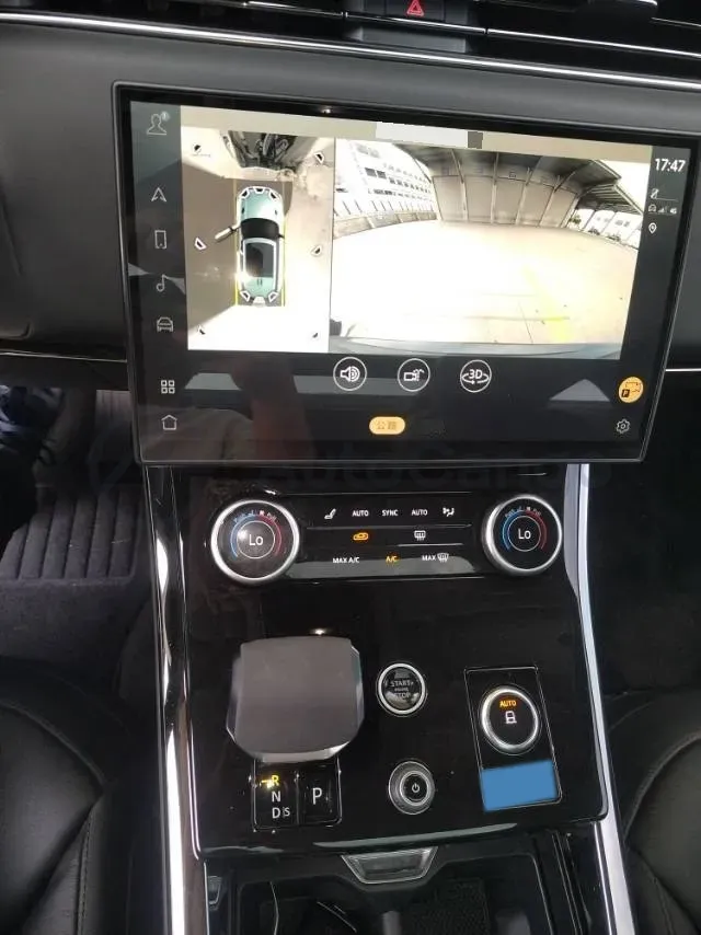 2023 Land Rover Range Rover Sport 3.0T 360HP L6 8AT,autocango,china used car exporter,china ev exporter,chinese used car exporter,chinese used ev exporter