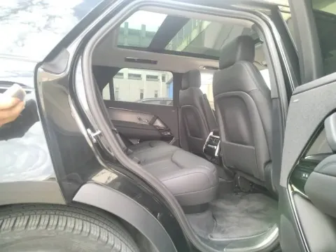 2023 Land Rover Range Rover Sport 3.0T 360HP L6 8AT