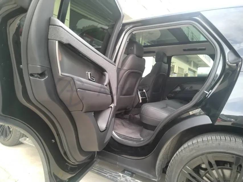 2023 Land Rover Range Rover Sport 3.0T 360HP L6 8AT,autocango,china used car exporter,china ev exporter,chinese used car exporter,chinese used ev exporter