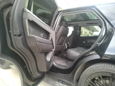 2023 Land Rover Range Rover Sport 3.0T 360HP L6 8AT