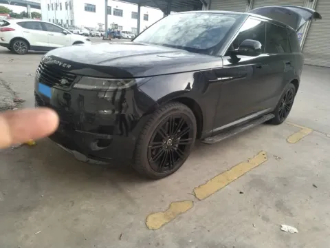 2023 LAND ROVER RANGE ROVER SPORT,autocango,china used car exporter,china ev exporter,chinese used car exporter,chinese used ev exporter