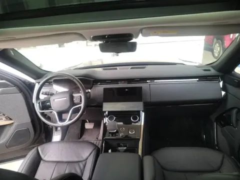 2023 Land Rover Range Rover Sport 3.0T 360HP L6 8AT
