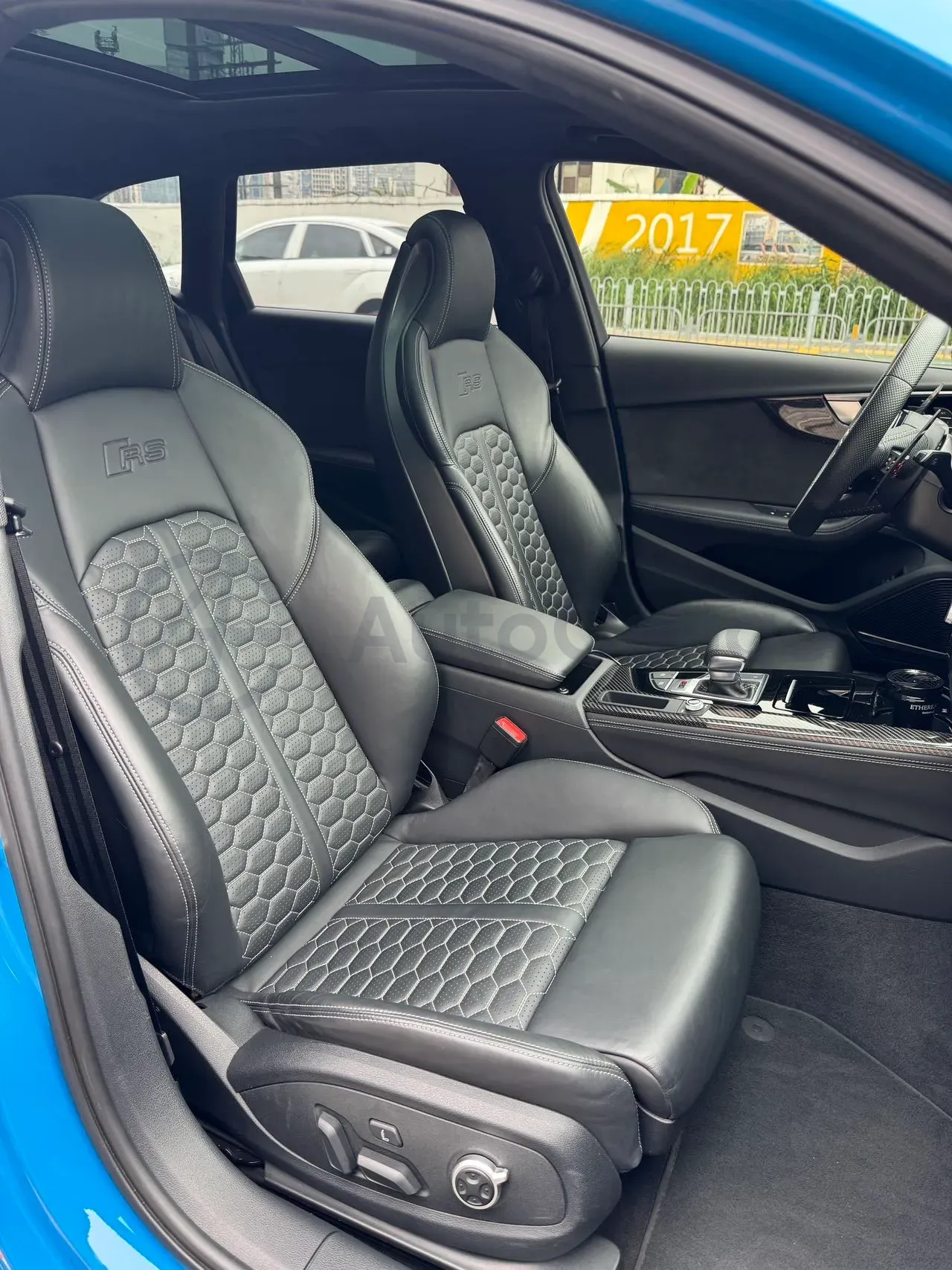 2021 Audi RS 4 2.9T 450HP V6 8AT,autocango,china used car exporter,china ev exporter,chinese used car exporter,chinese used ev exporter