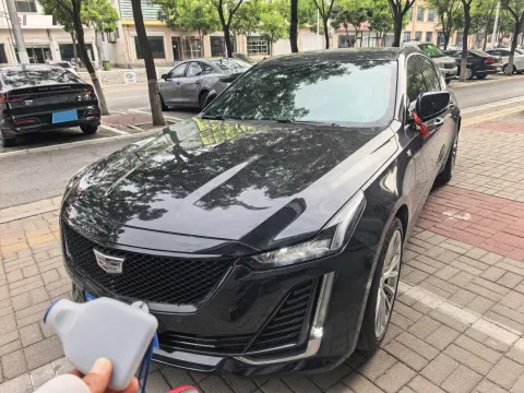 2021 CADILLAC CT5,autocango,china used car exporter,china ev exporter,chinese used car exporter,chinese used ev exporter