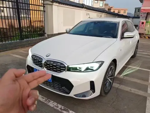 2024 BMW 3 SERIES,autocango,china used car exporter,china ev exporter,chinese used car exporter,chinese used ev exporter