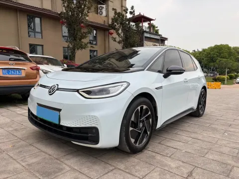 2023 VOLKSWAGEN ID.3,autocango,china used car exporter,china ev exporter,chinese used car exporter,chinese used ev exporter
