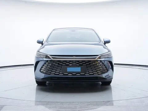 2025 BYD Qin Plus 1.5L 101HP L4 E-CVT PHEV 7.68KWH,autocango,china used car exporter,china ev exporter,chinese used car exporter,chinese used ev exporter