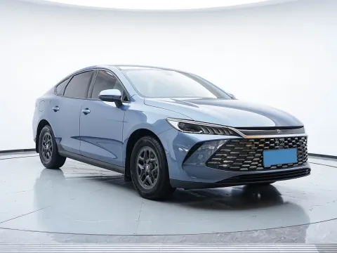 2025 BYD Qin Plus 1.5L 101HP L4 E-CVT PHEV 7.68KWH,autocango,china used car exporter,china ev exporter,chinese used car exporter,chinese used ev exporter