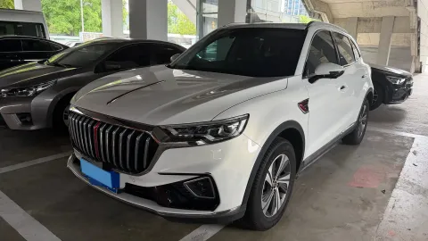 2019 HONGQI HS5,autocango,china used car exporter,china ev exporter,chinese used car exporter,chinese used ev exporter
