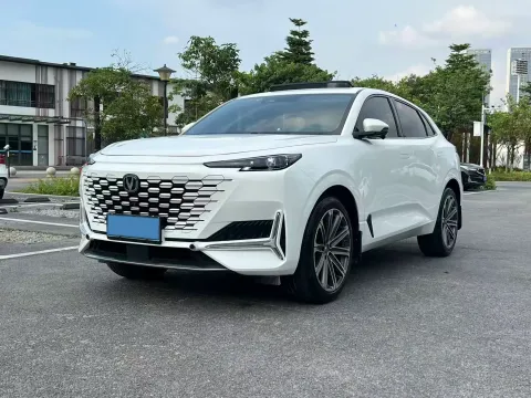 2021 CHANGAN UNI-K,autocango,china used car exporter,china ev exporter,chinese used car exporter,chinese used ev exporter