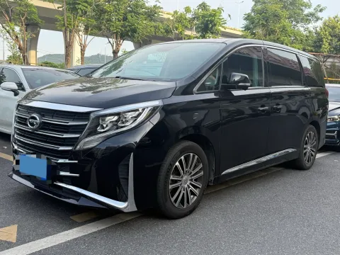 2021 GAC TRUMPCHI M8,autocango,china used car exporter,china ev exporter,chinese used car exporter,chinese used ev exporter