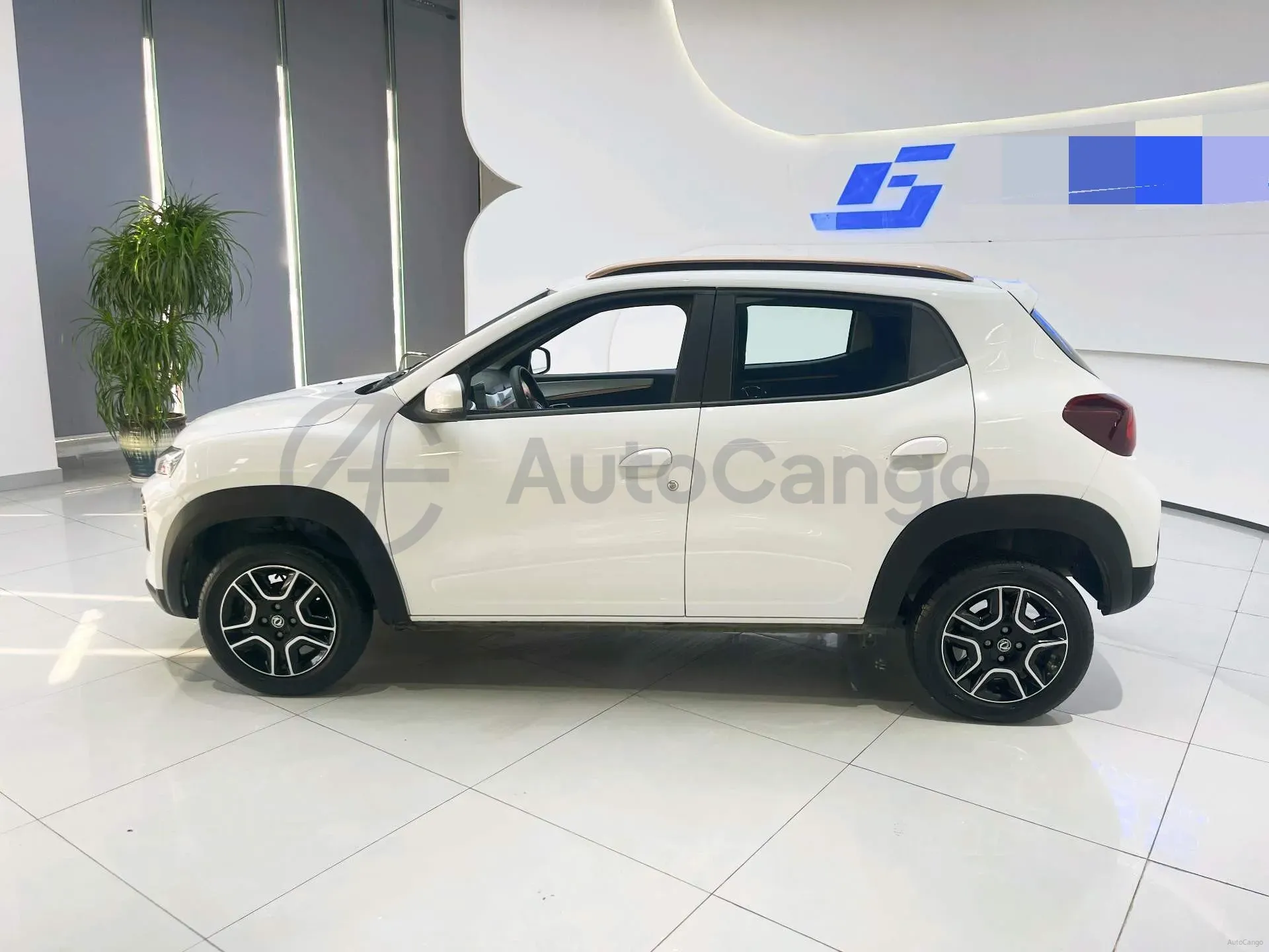 2022 DongFeng eπ Nami EX1 BEV 26.8KWH,autocango,china used car exporter,china ev exporter,chinese used car exporter,chinese used ev exporter