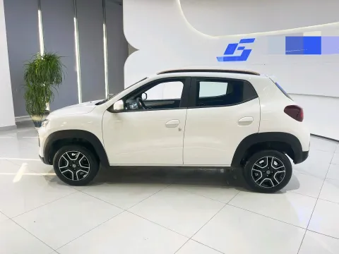 2022 DongFeng eπ Nami EX1 BEV 26.8KWH