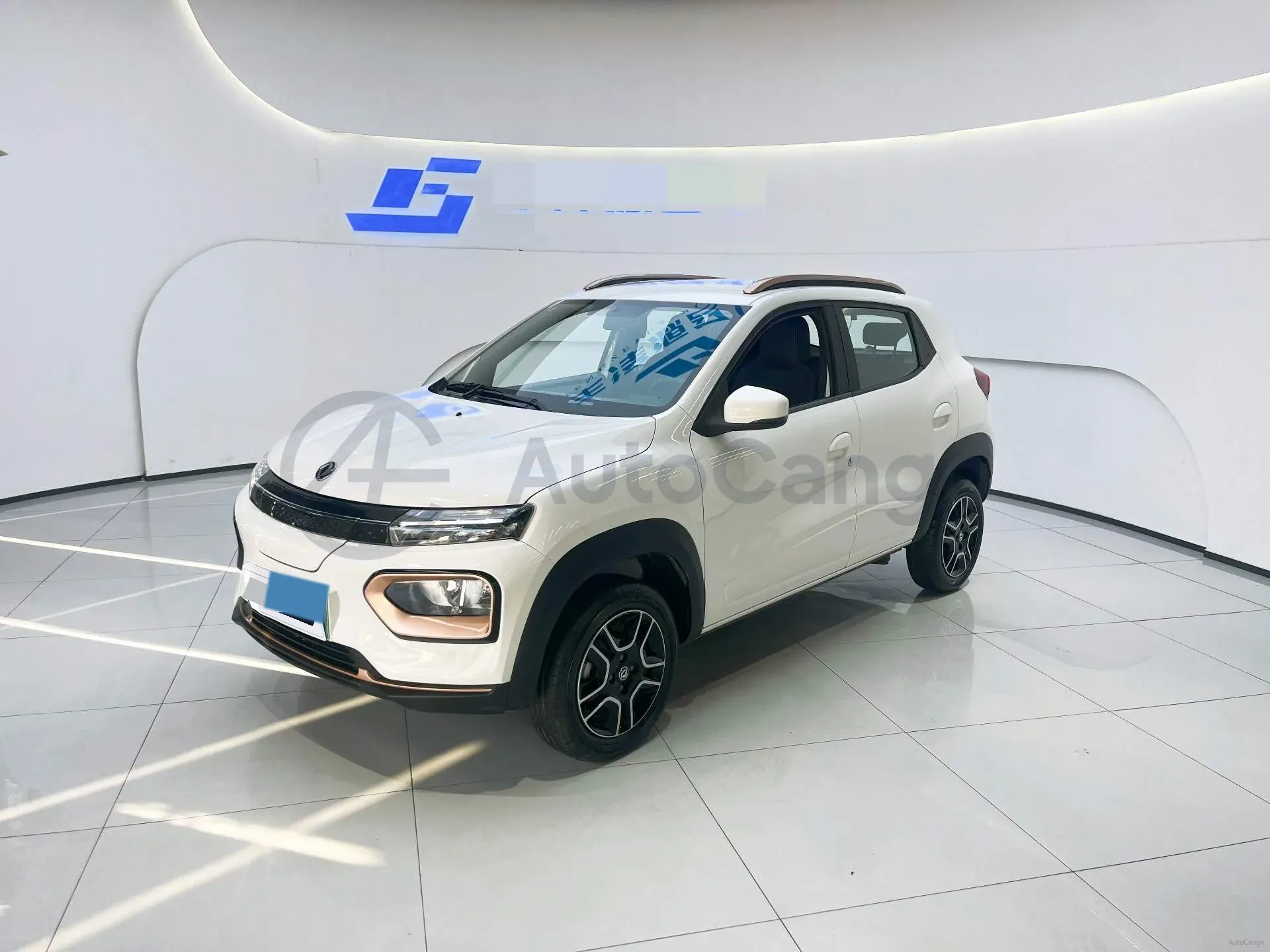 2022 DongFeng eπ Nami EX1 BEV 26.8KWH,autocango,china used car exporter,china ev exporter,chinese used car exporter,chinese used ev exporter