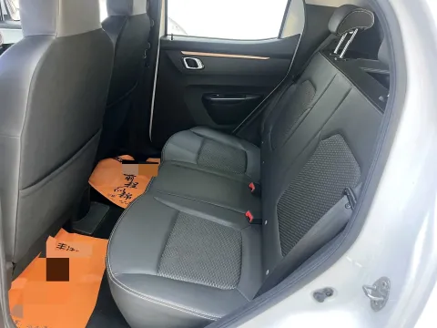 2022 DongFeng eπ Nami EX1 BEV 26.8KWH