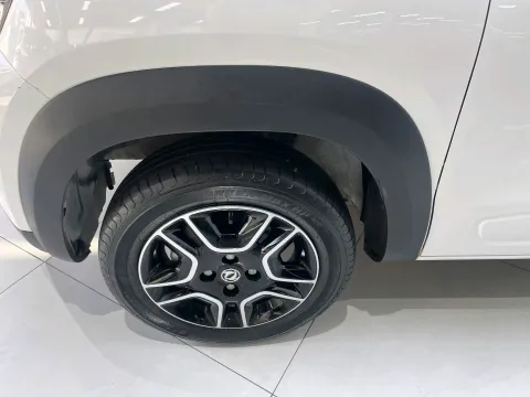 2022 DongFeng eπ Nami EX1 BEV 26.8KWH